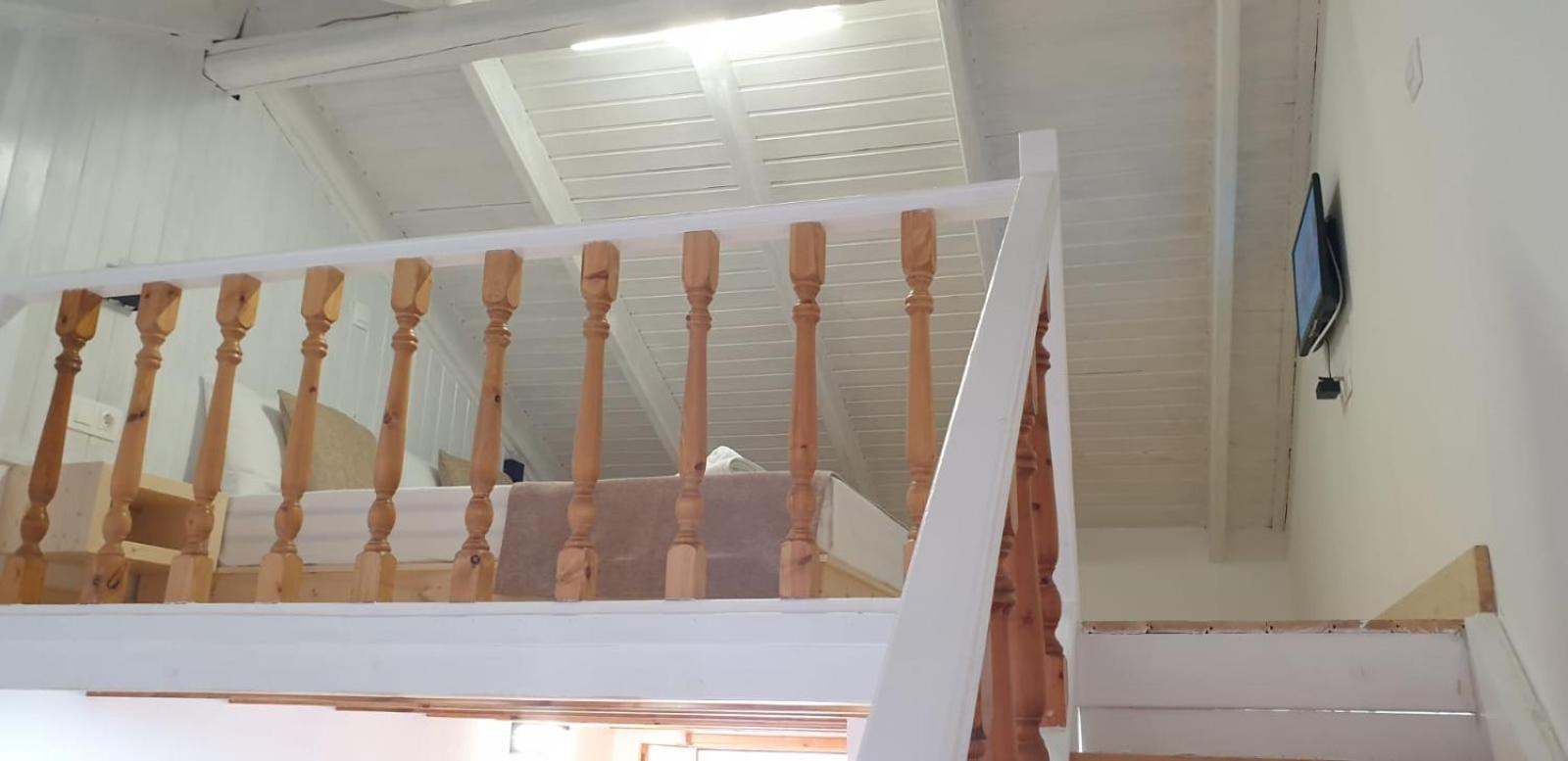 Apart-Hotel Llazari Himara Kültér fotó